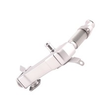 EGR refroidisseur gas d'échappement for BMW 3 Décapotable E46 11717790065