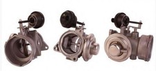 Vanne EGR pour VW Passat