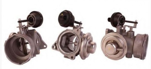 Vanne egr pour - egr,