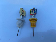 DOSEUR POUR BOUTEILLE PASTIS