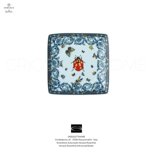 Rosenthal coppetta quadra - coppetta,