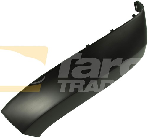 Baguette pare choc avant - baguette, pare-choc