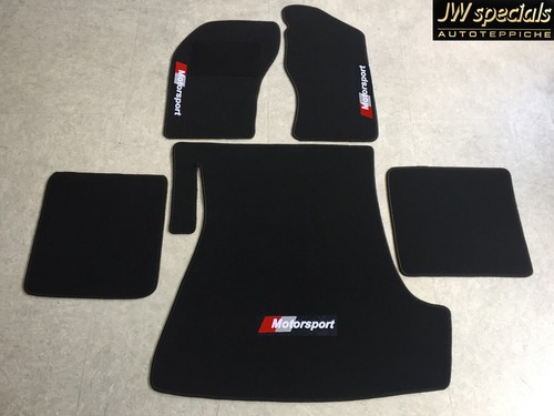 Tapis voiture sol coffre - voiture,