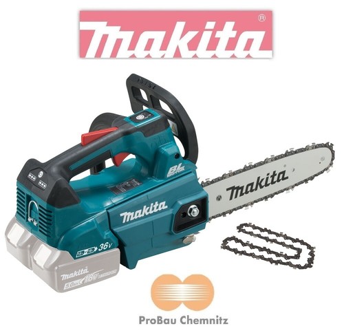 Makita duc256z tronçonneuse - makita,