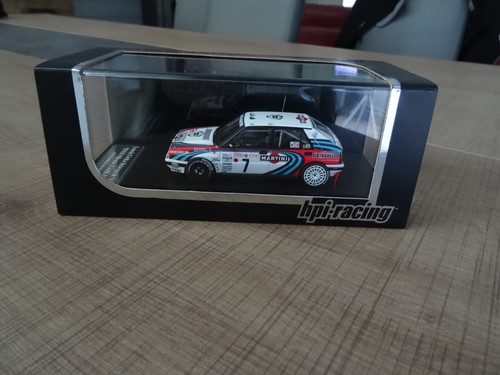 Hpi racing lancia - hpi-racing, 1/43