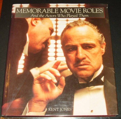 Memorable movie roles and the - roles,