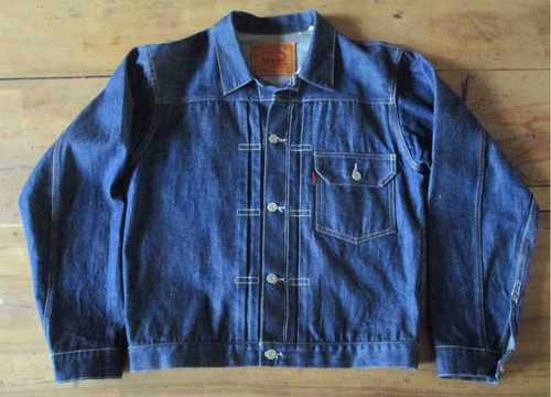 Levis lvc 506xx 1930s - /,