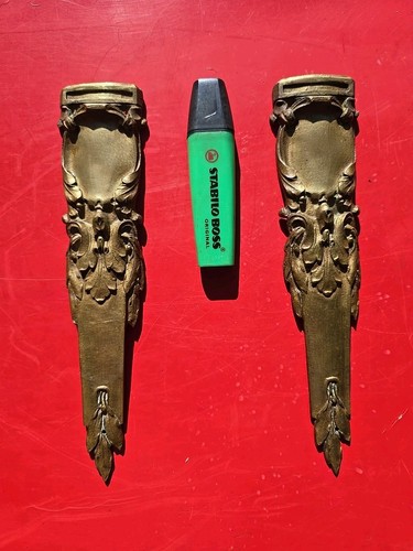 Lot ornements en - ornements,