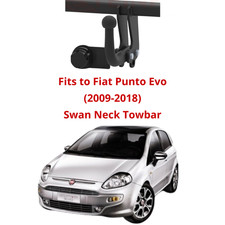 Attelage À Col De Cygne Pour