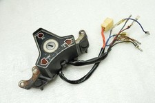 Yamaha Rd 250 1A2 Habitacle