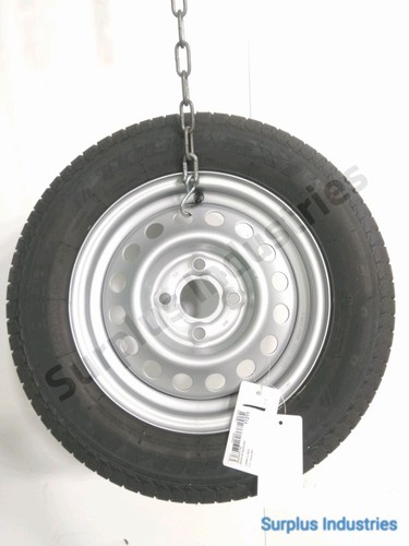 Roue secours lider 1l1b15 - de,