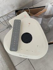 Devialet Player Bluetooth Freebox En Très Bon État,complet,envoi Bien Emballé