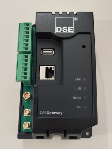 Original dse890 mkii - original,