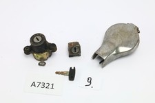 Yamaha RD 250 352 1974 - Kit