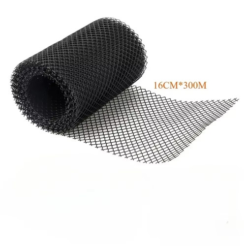 Filet anti chute toit - de,