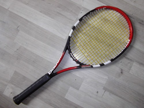 Raquette tennis babolat pure - raquette,