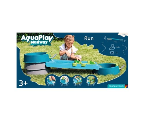 Aquaplay 8700001580 jeu - aquaplay,