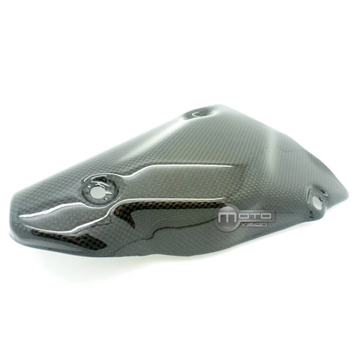 Cache pot carbone ducati - pot, 848