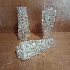 Tulipes Coniques En Verre