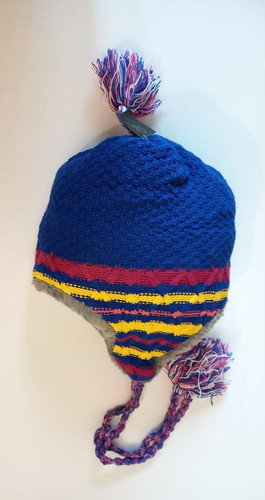 Goorin bros bonnet - goorin, bros.