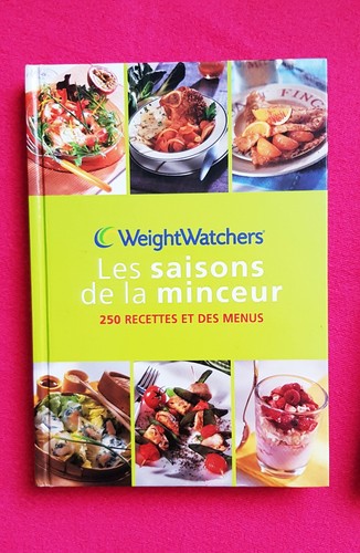 Les saisons la minceur - saisons,