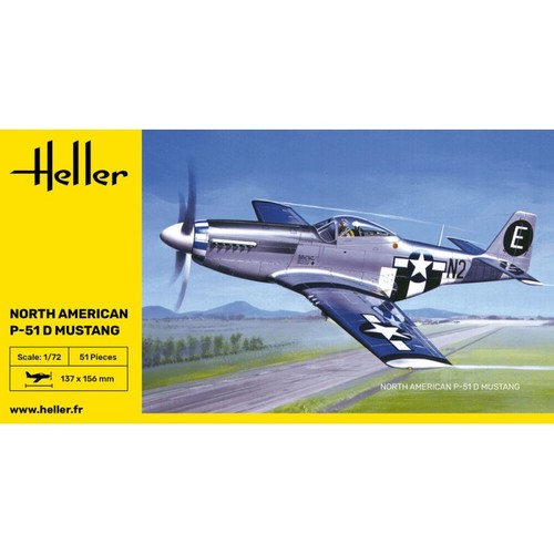 Heller 80268 maquette - 80268,