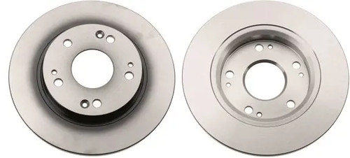 Disque frein plein - disque,