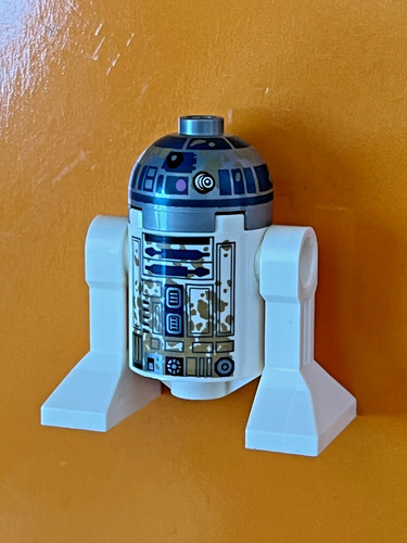 Lego star wars - star,