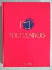 ENCYCLOPEDIE TOUT L’UNIVERS