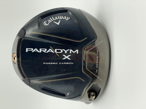 Callaway paradym 5 - paradym, x