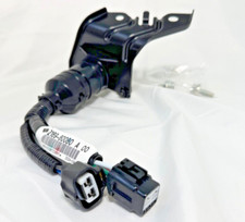 Harnais de fil d&#039;attelage de remorque OEM TOYOTA LEXUS authentique LAND CRUIS...