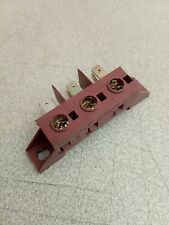 FV110 bornier Électrique