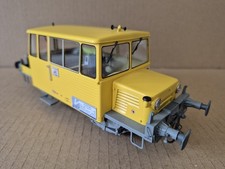 AMJL Draisine DU65 INFRA SNCF