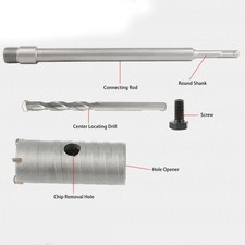 Scie Cloche À Béton 5