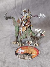 Figurine Plastoy Dragon