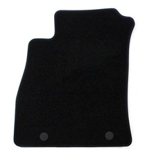 Tapis de sol avant gauche haut