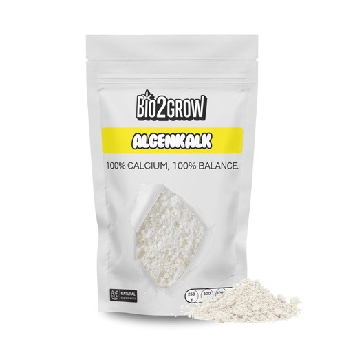Bio2grow algae lime - algae,