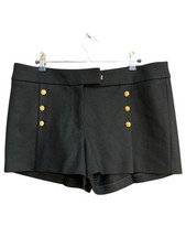 Mini short Paula en laine