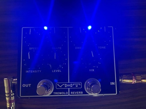 Vht melo verb - vht, melo-verb