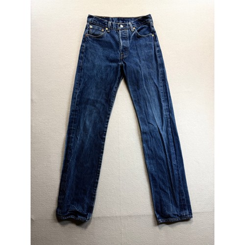 Levi 501 original fit - original,