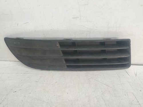 Grille pare choc - pare-choc, droite