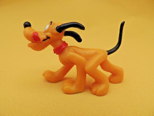 Disney pluto chien - -,