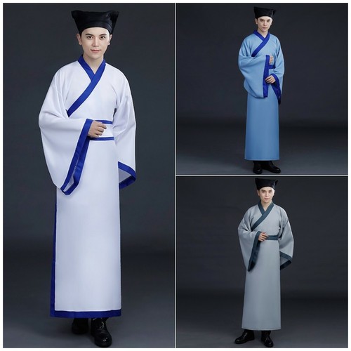 Hommes hanfu déguisement - hommes,