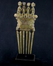 Art Africain Comb - Très beau