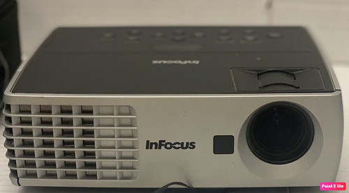 Infocus in1102 portable - in1102,