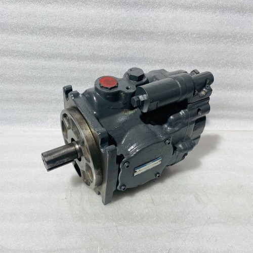 Pompe piston variable - à,