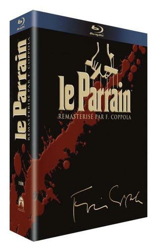Parrain trilogie restauré - le,