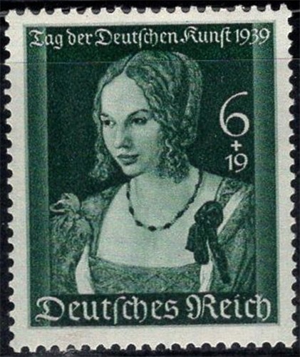 Empire allemand 1939 700 - mi.,