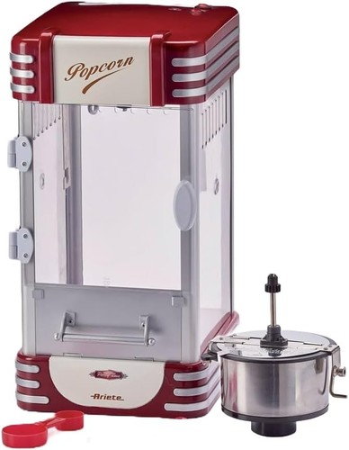 Ariete machine popcorn - machine, à