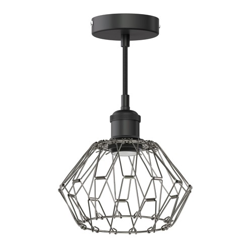 Suspension vintage retra - suspension,